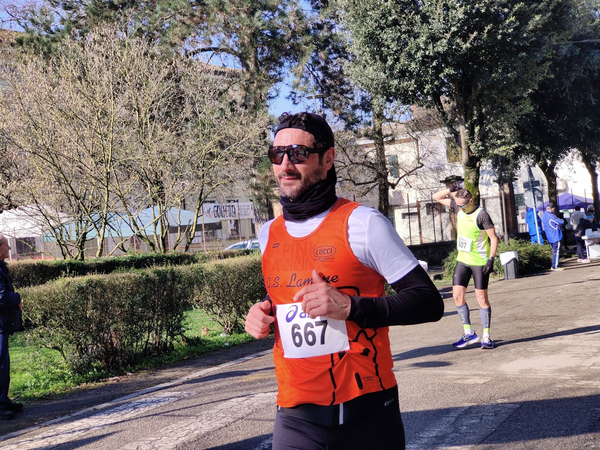 San Patrizio: Trofeo Buriani e Vaienti - 02 marzo 2025